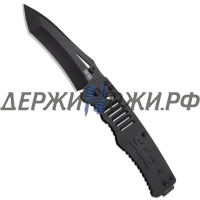 Нож Targa Black SOG складной SG_TG1002 
